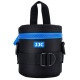 Чохол для об'єктиву JJC DLP-1II Deluxe 78 x 125мм
